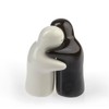 by-Bers Ghost Humans Hug Cow Mouse Animals Elephant Salt Shaker