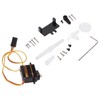 ES08MA II Mini Metal Gear Analog Servo RC Model Servo