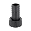 Hose Nozzle Female Thread Union Nut x Nozzle Size 1