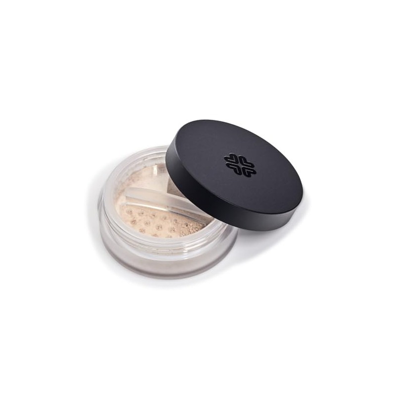 Lily Lolo Polvo Corrector Mineral Caramel