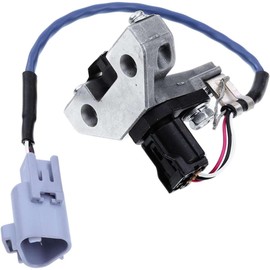1930050010 Camshaft Position Sensor Fits for Lexus GX470 2005-2009 LX470 2005-2007,for Toyota 4Runner 2005-2009 Land Cruiser Sequoia Tundra On Timing Cover, Replace 1930050011, 1930050030