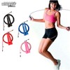 MONZÓ, Cuerda para Saltar, Ideal para Crossfit (Double Unders, Triple
