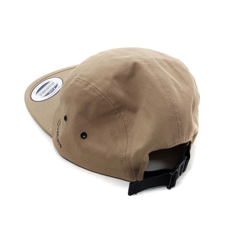 Ovation Soundhole Cap Khaki