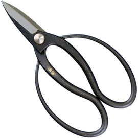 翠柳 大久保鋏 180mm