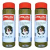 Bolfo Shampoo 350 Ml Pulguicida Para Perros Y Gatos *3