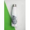 Maxwell & Williams Marini Ferlazzo Insulated Water Bottle with Koala