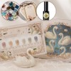 Gracia Jinbee Ivy Golden Nova 6-piece set magnetic gel /