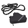 Bike Tow Bungee Attachment Rope Bicycle Pull Behind Strap Traction