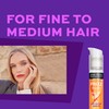 John Frieda Frizz Ease Lightweight Serum for Smoother Hair, Ideal