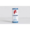 La Colombe Double Shot Draft Latte - 9 Fluid Ounce,