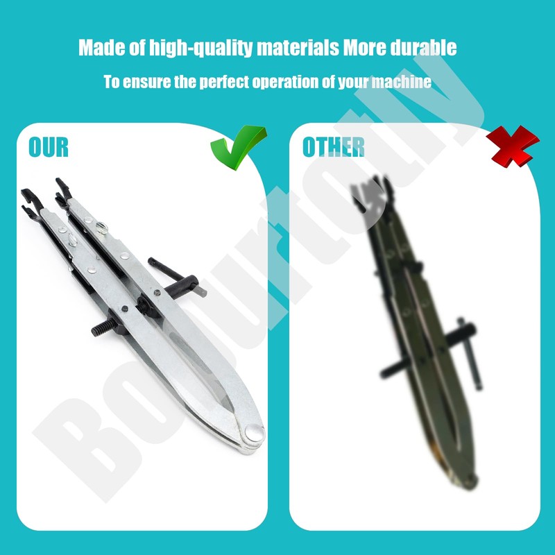 19063-A 19063 Valve Spring Compressor Compatible with Stens 750-174 Part