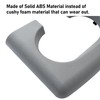 Jaronx Compatible with Ford F150 Cup Holder Pad Replacement 2004-2014,