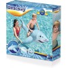 Bestway Best Way Realistic Shark Pool Float - Inflatable Ride