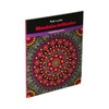 Libro para colorear mándalas brillantes: Punto a punto