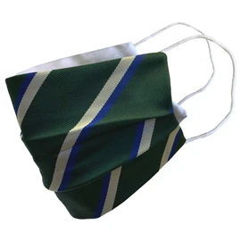 Queen's Own Highlanders Regimental Face Mask
