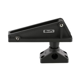 Scotty ,Anchor Lock #276 Side Deck Mount/ #277 Flush Mount
