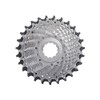 XLC Unisex - Adult 11-Speed Xtralight Sprocket Cassette, Silver, One