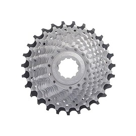 XLC Unisex - Adult 11-Speed Xtralight Sprocket Cassette, Silver, One Size