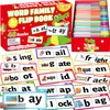 chiazllta 48 Word Family Build Book Spell Read and Rhyme