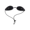 CwrsYJ Eye Protector, Laser Glasses, Beauty Equipment Glasses, Laser Protective