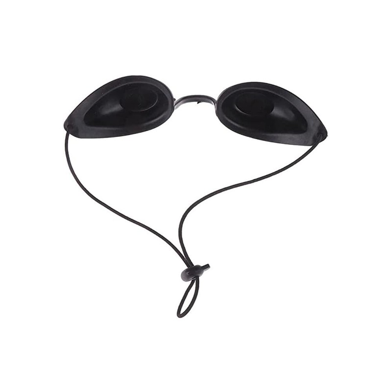 CwrsYJ Eye Protector, Laser Glasses, Beauty Equipment Glasses, Laser Protective