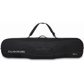 Dakine Youth Freestyle Snowboard Bag - Black, 138cm