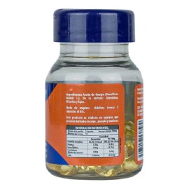 Aceite De Onagra 700 Mg C/30 Cápsulas Naturagel Sabor Capsulas