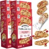 Thin Addictives Cranberry Almond Thins, 4.4 Ounce - 6 per
