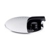 Tefal Ingenio Stainless Steel Drip Lid, Easy Storage, Multi Diameter,