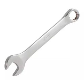 Surtek Llave Combinada Pulido Espejo 12 Puntas 7mm 140807 Foy