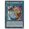 Pot of Prosperity - MP22-EN037 - Prismatic Secret Rare -