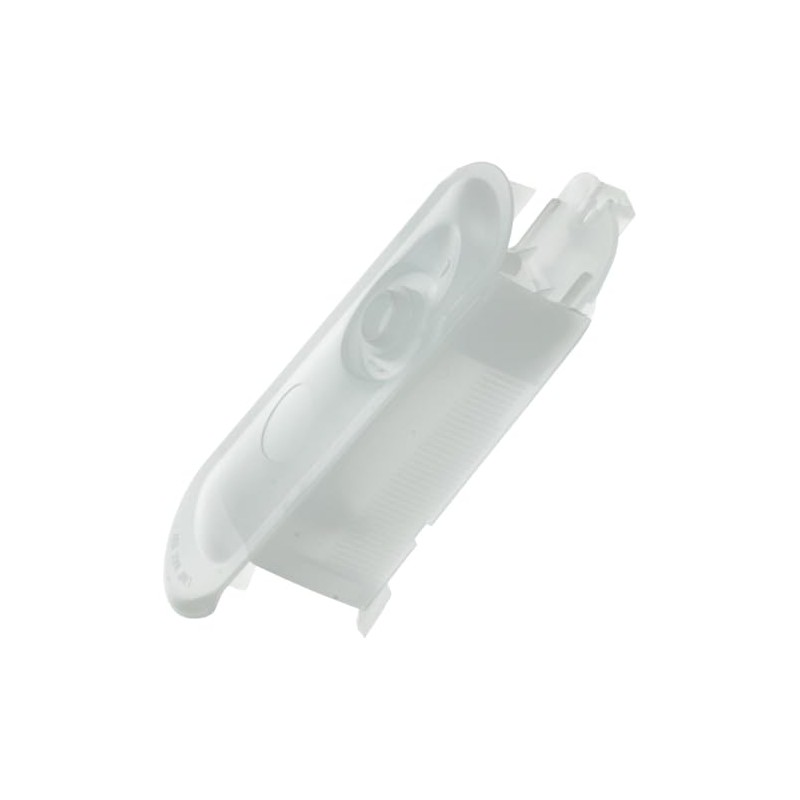 481010468434 481244079219 Fridge Freezer Housing Whirlpool