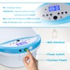 Ionic Foot Bath Detox Machine, Ion Foot Spa Cleanse Machine,