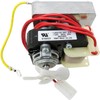 Auger Feed Motor for Smokers & Grills (1.6 RPM) 0036-601-0036-3-GPFL
