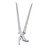 Horse Clincher High Strength Steel Rust Resistant Wear Resistant Hoof