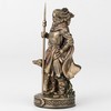 Veronese Design 3 1/2 Inch Irish Celtic Welsh Gods Miniature