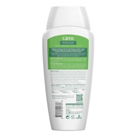 Grisi Crema Corporal Aloe Vera Y Ácido Hialurónico 400 Ml