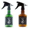 Barber Pro Atomizador Para Barberia Lobo ( Se Manda Al