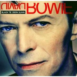 Black Tie White Noise