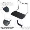 YueLvoe Mattress Slide Stopper & Retainer Bar 2Pcs – Prevent