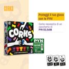 Cranio Creations - Corks - Il Party Game Spumeggiante! -