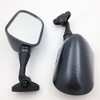 SMT-OEM Style Mirrors Compatible With 2002-2003 Honda Cbr 954 Rr