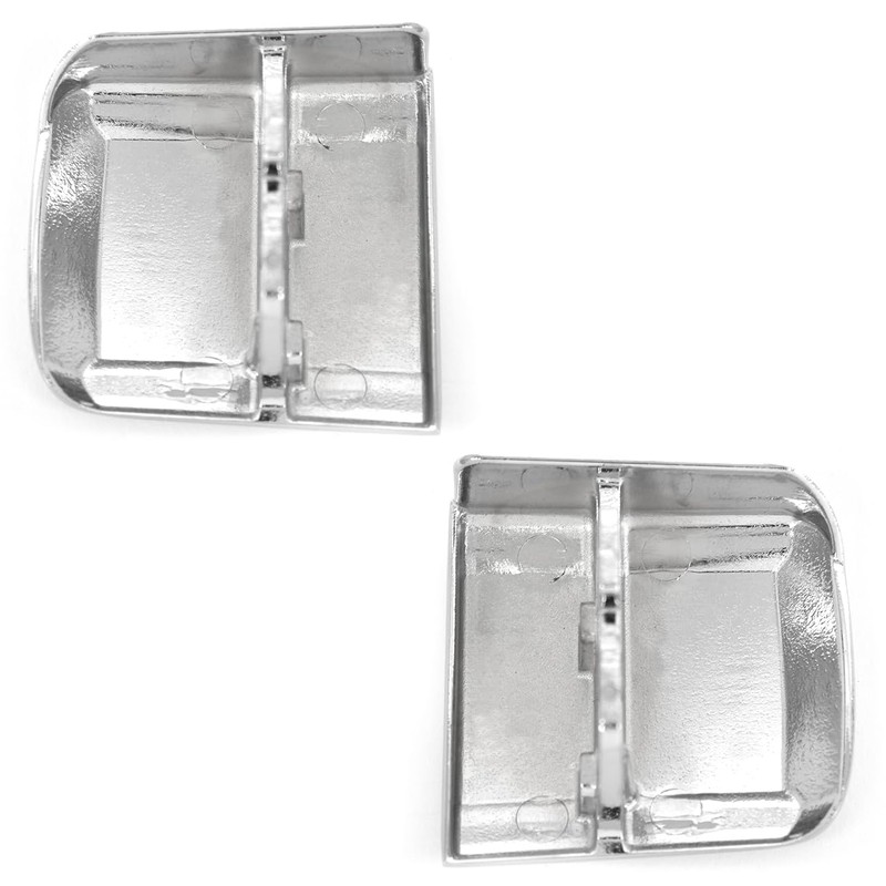 Inside Door Handle Pair For 1970-1976 Ford Torino