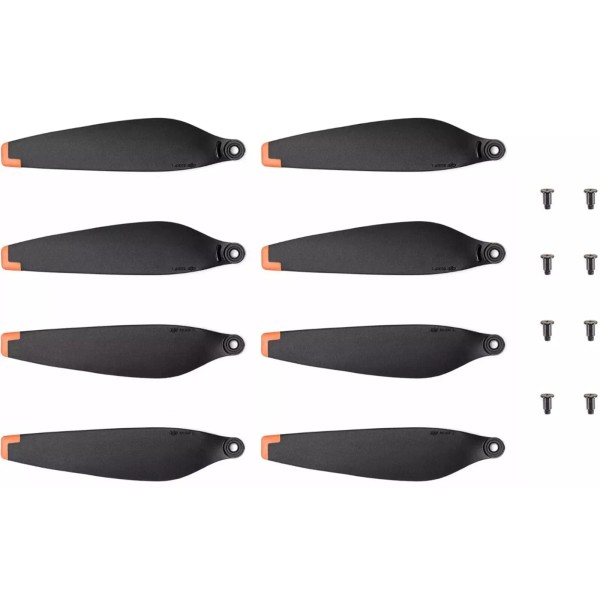 DJI Genuine DJI Mini 3 Low-Noise Propellers - 8 ORIGINAL