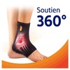 VoltActive Ankle Brace Left L Relieves Ankle Pain from Your