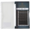 FELICIA Flat Matte Lash Extensions Ultra Soft Single Matsueku Eyelash