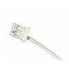 Antena FM AM de 2 pines para Sony MHC-V42D MHC-V72D