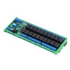 20 Channel Relay Control Board Multifunctional RS485 Relay Expansion Module