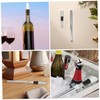 STOBAZA Quick Wine Cooling Stick Stainless Steel Ice Mold Chiller