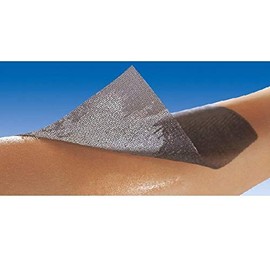 Atrauman Ag Sterile Dressings 5 x 5 cm Pack of 3